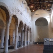 Brescia: Larea monumentale con il Complesso monastico di San Salvatore - Santa Giulia