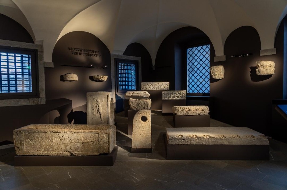 Museo Archeologico di Cividale: un luogo da vivere