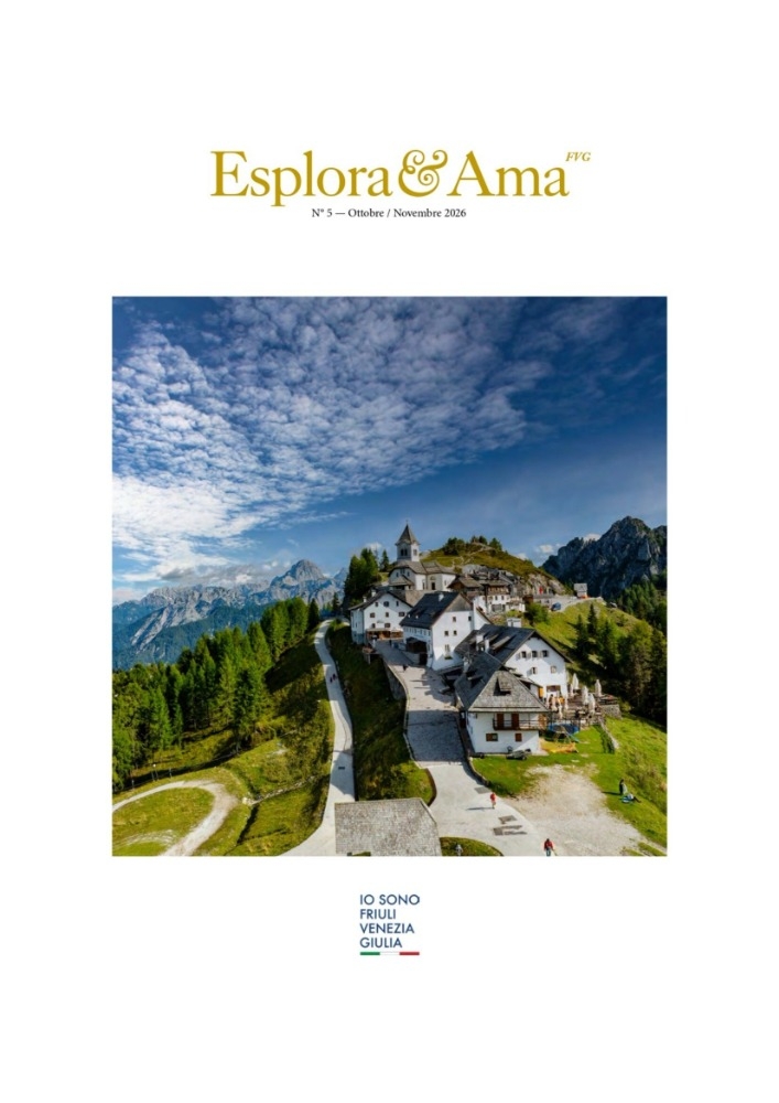Friuli Venezia Giulia, lungo le Vie dei Longobardi