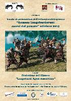 Premi alle migliori fotografie �longobarde�