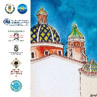 ''Illuminando...Colora'': arte a Salerno 