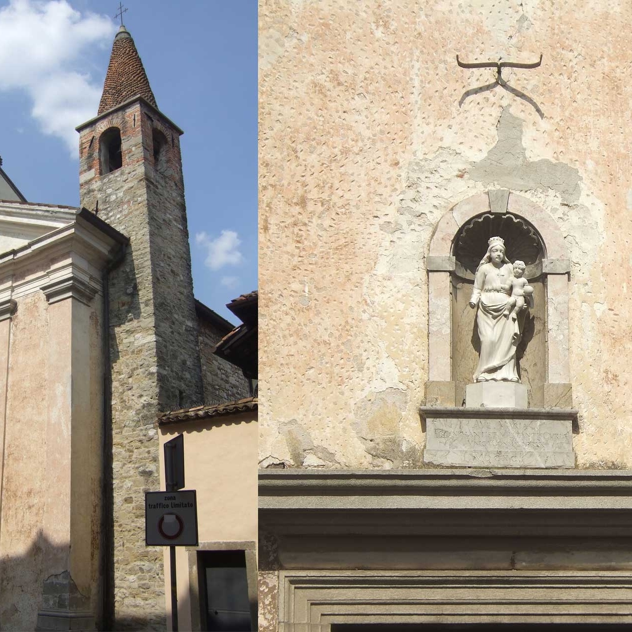 S.Maria di Corte