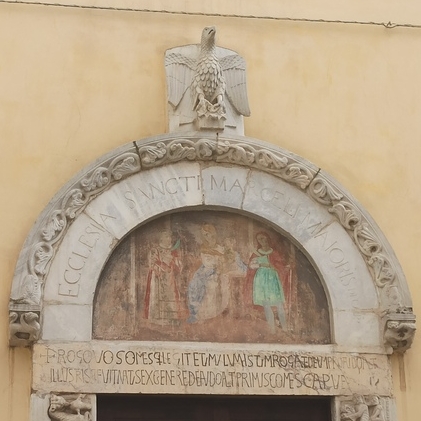 S. MARCELLO MAGGIORE