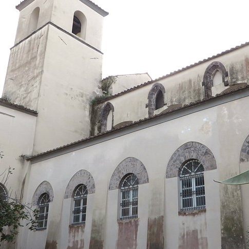 SAN DOMENICO
