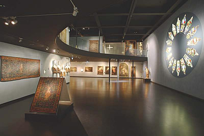 Museo e Tesoro del Duomo di Monza