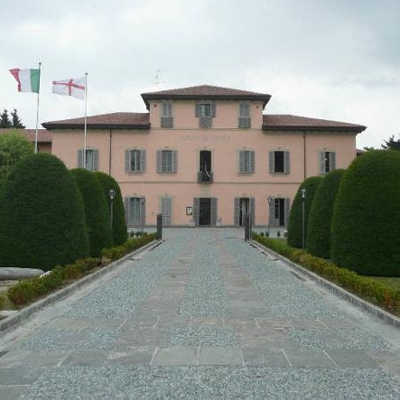 CHIESA E CONVENTO DI SANTA REPARATA