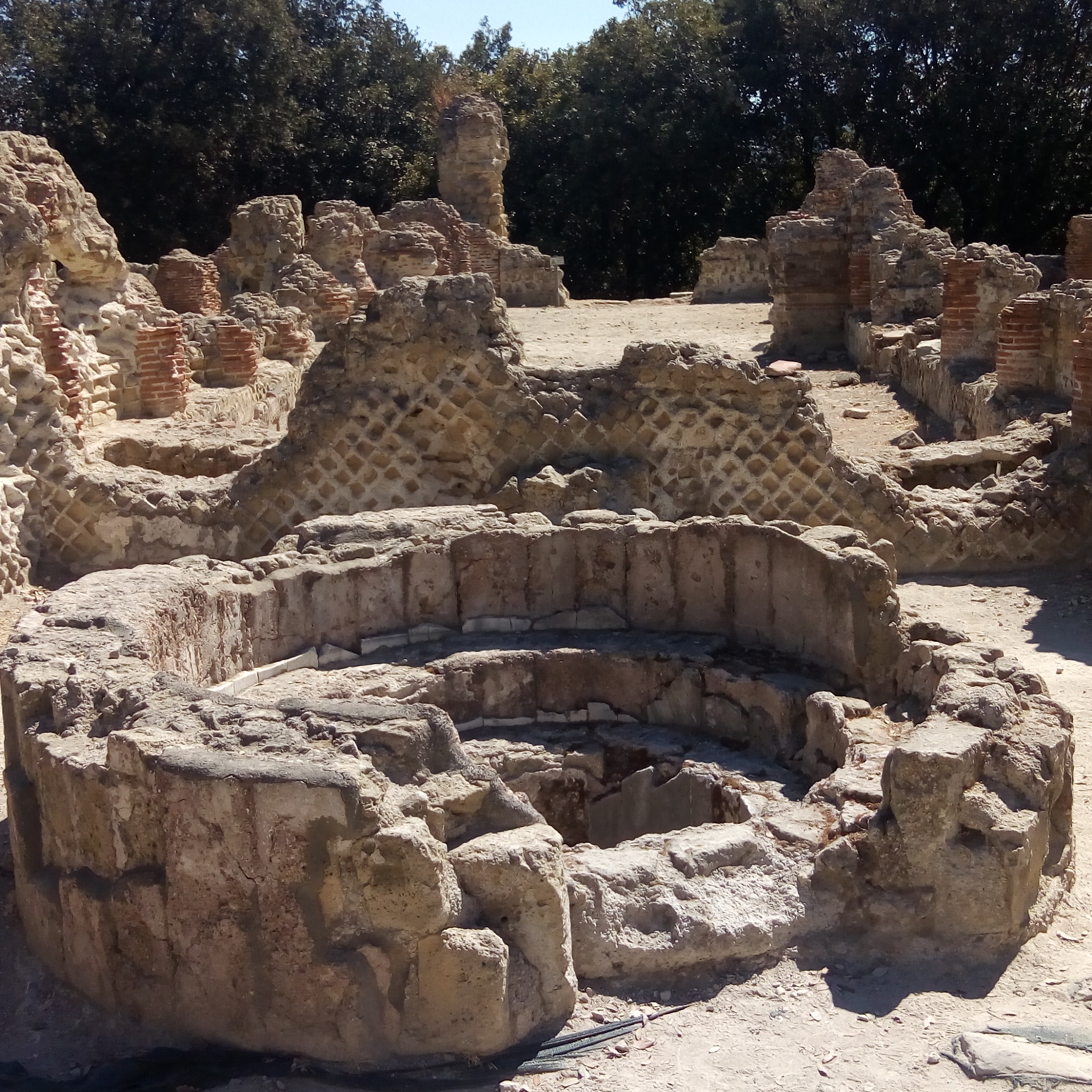 PARCO ARCHEOLOGICO