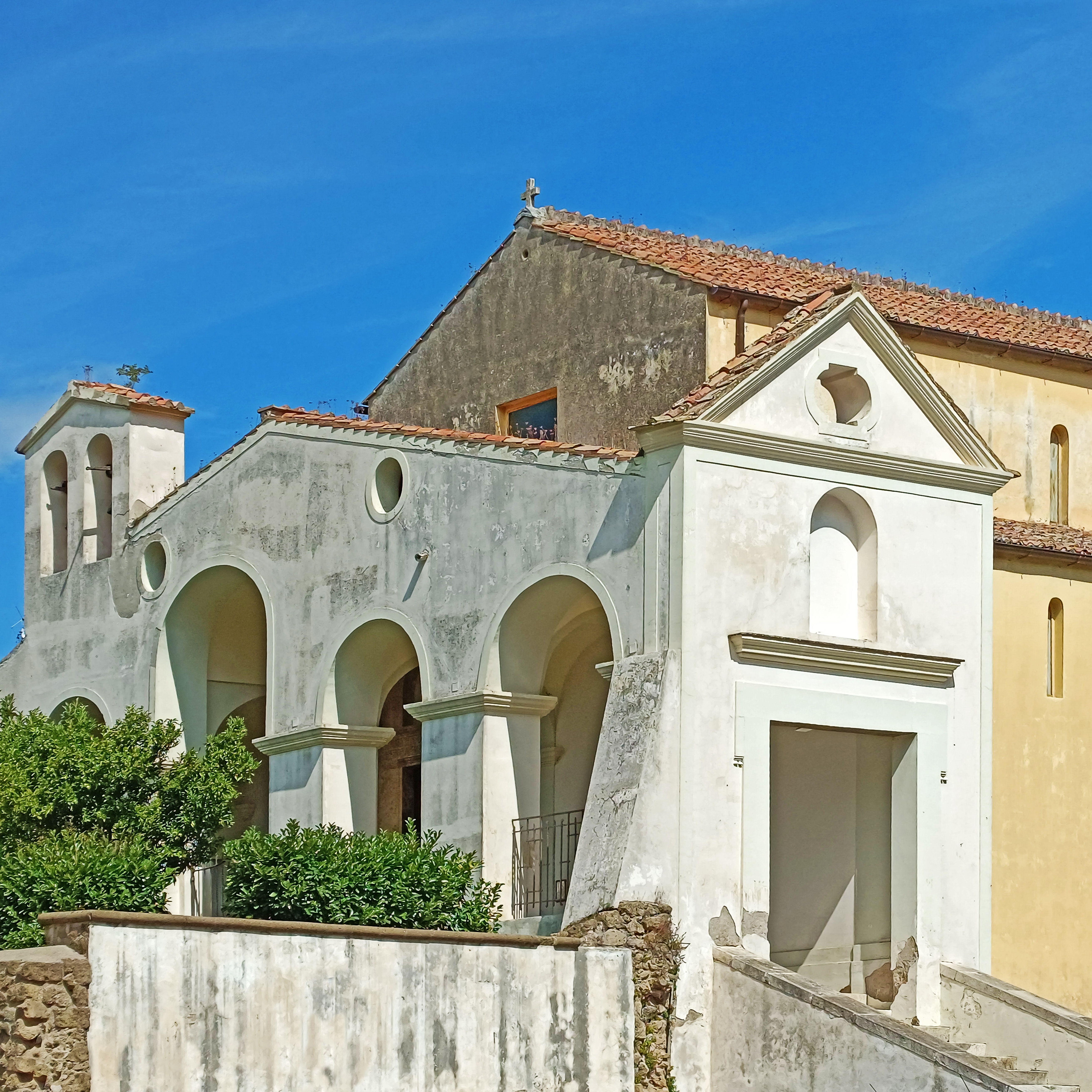 SAN MENNA
