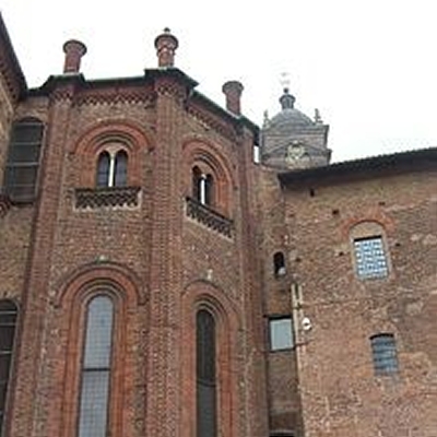 Torre Longobarda