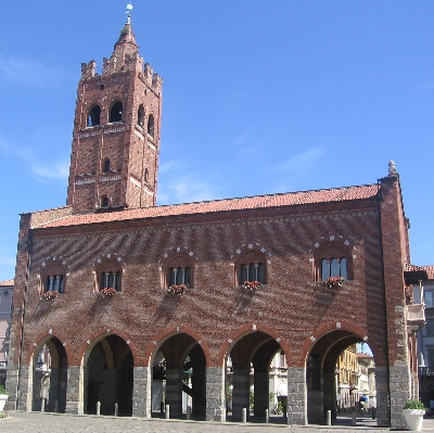 Arengario