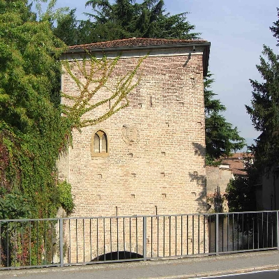 Torre Viscontea