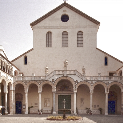 Chiesa di S. Michele dei Pagani