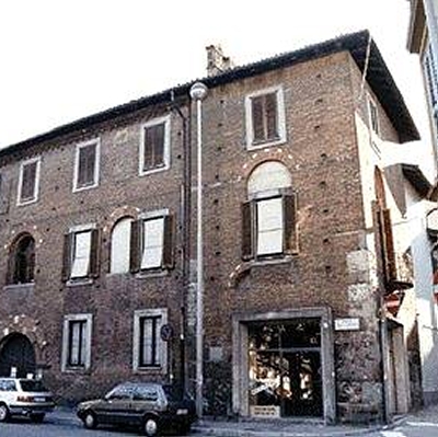 Torre dei Gualtieri