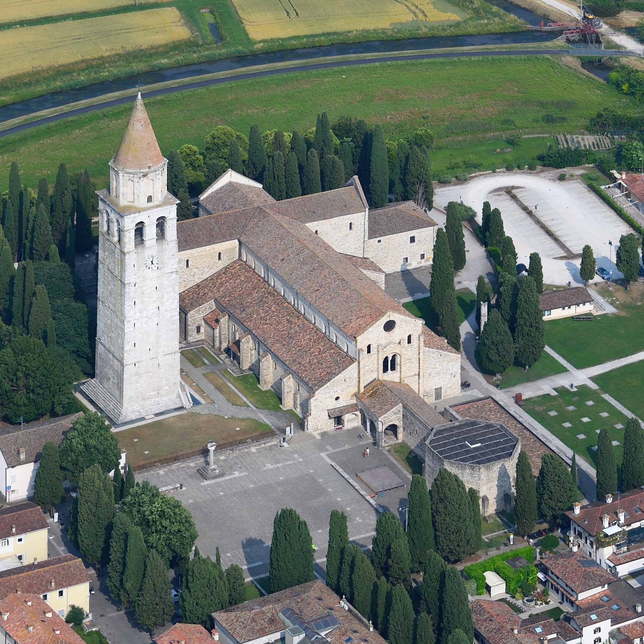 Basilica di S. Maria Assunta