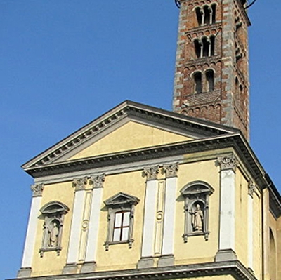 CARATE-Ambrogio e Simpliciano