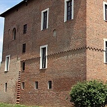 Castrum di Lomello (Lomellina)