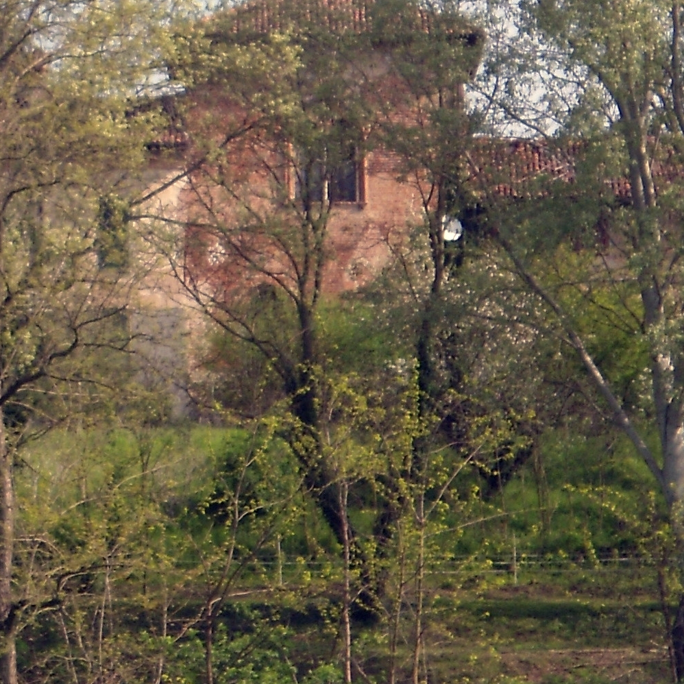 Monastero di Santa Cristina