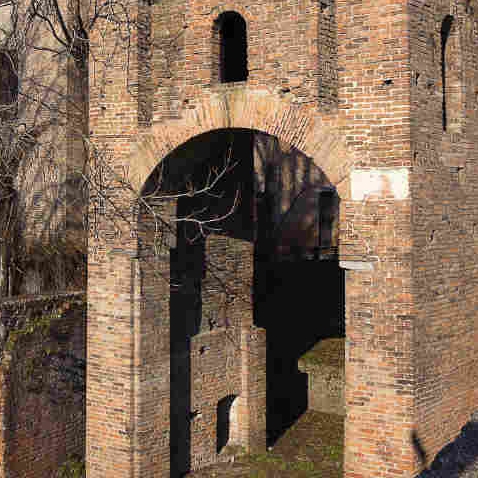 Cerchia delle mura