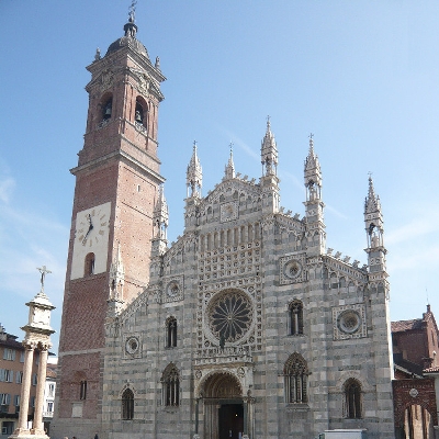 Duomo di Monza