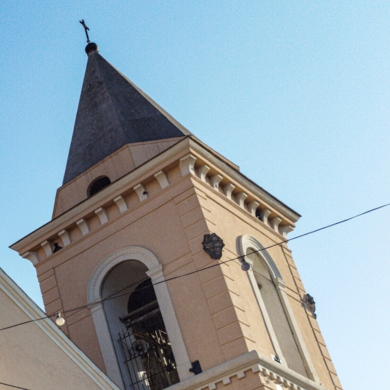 Abbazia di S.Maria Maddalena in Armillis