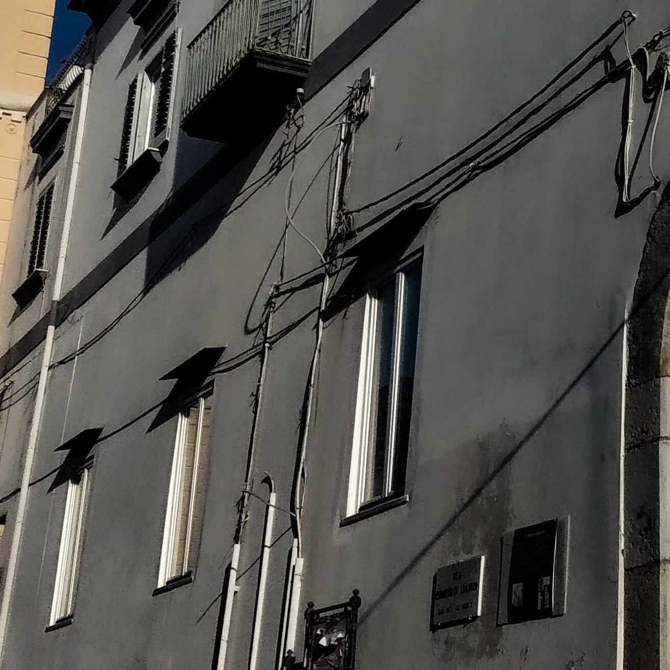 Palazzo Abbaziale