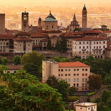 Bergamo Alta