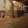 Santuario rupestre di S. Vittore