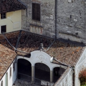 Chiesa di S. Giovanni Battista in Valle