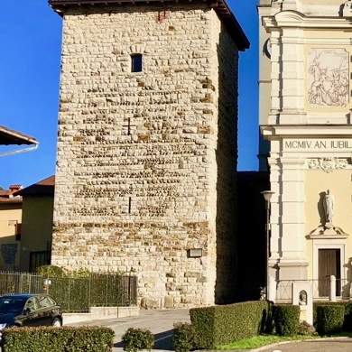 Bolgare, necropoli di S. Quirico