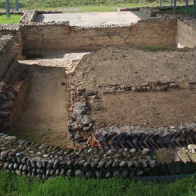Leggende e ruoli di Palazzo Pignano
