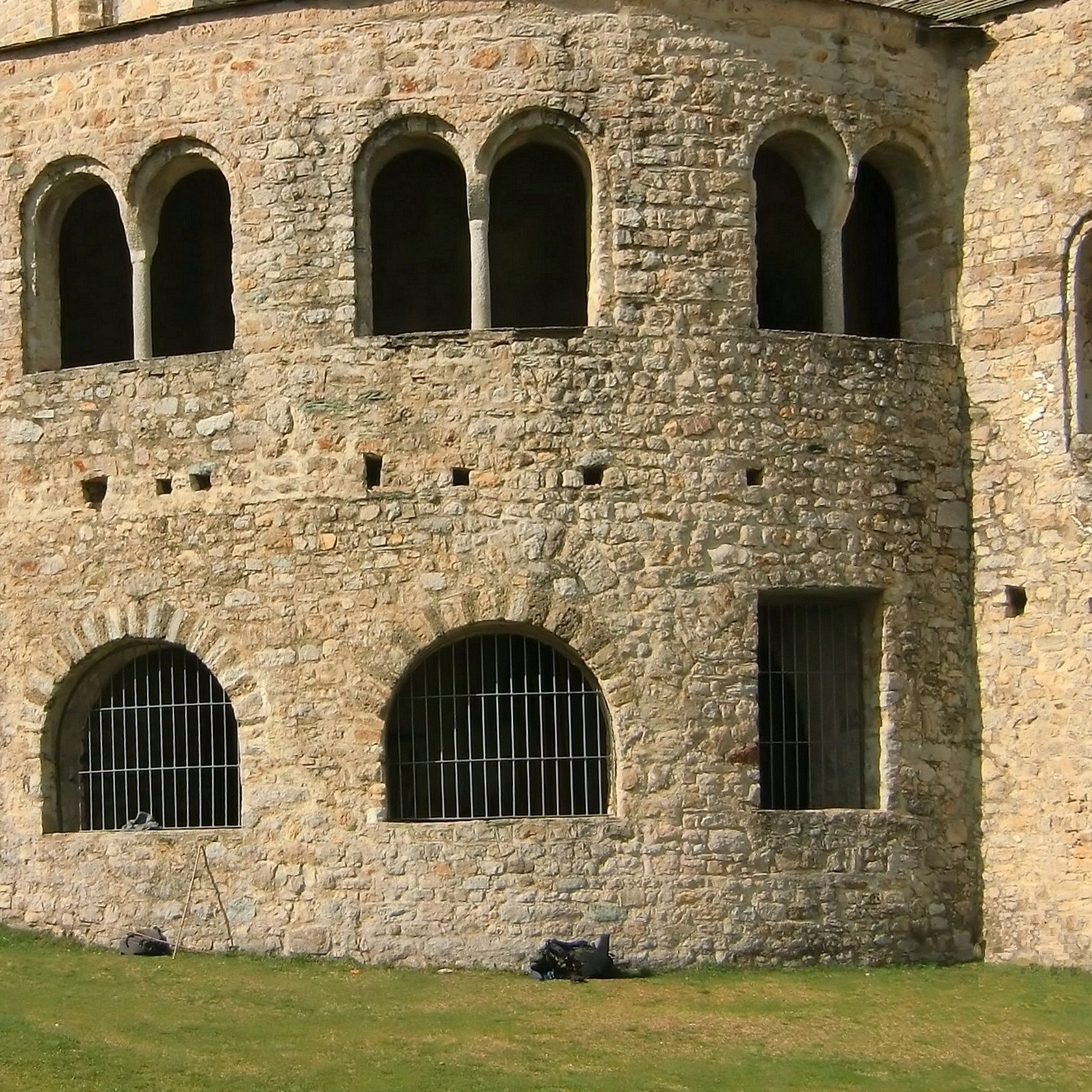 Abbazia S. Pietro al Monte