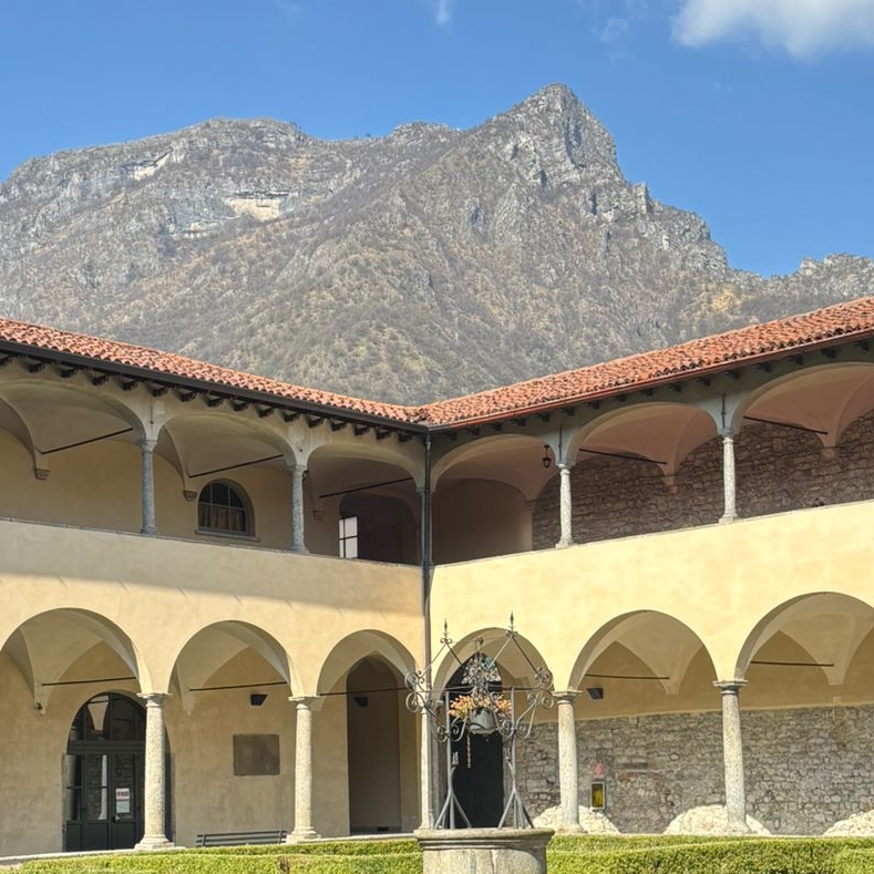 Chiesa S. Calocero al Piano