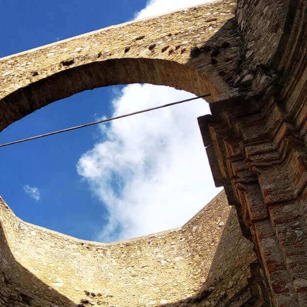 Oratorio di San Michele nella chiesa 