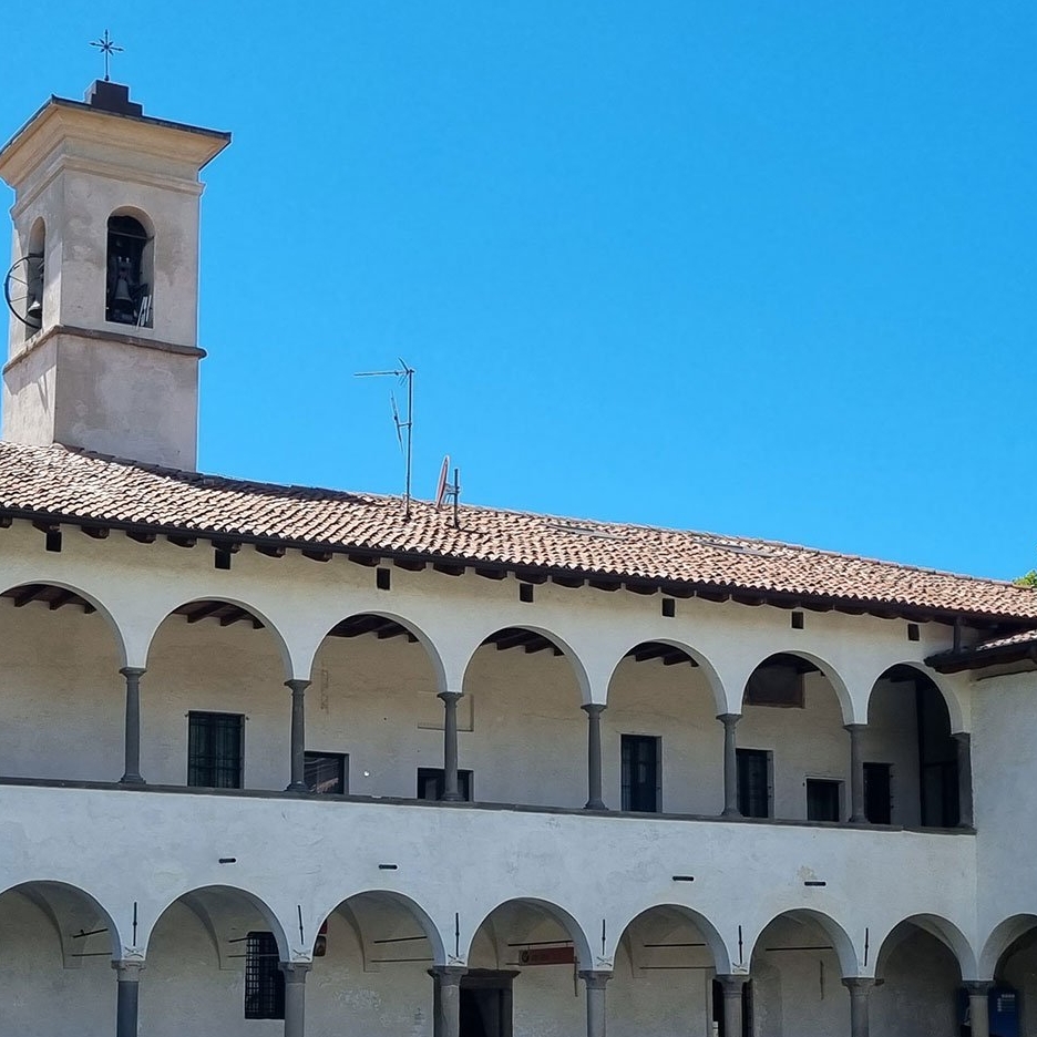 Monastero di Santa Maria del Lavello