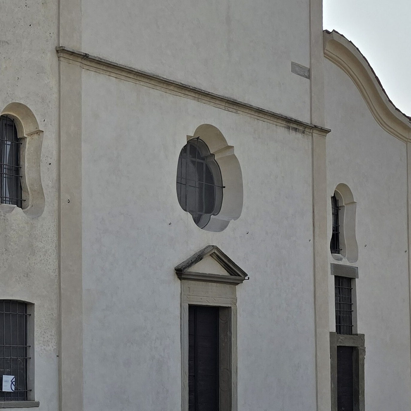 Chiesa (Oratorio) di Sant'Agata