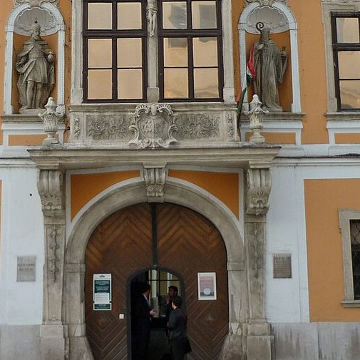 Museo X�ntus J�nos 