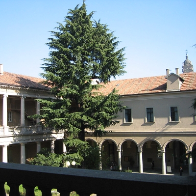 San Francesco ad pratum magnum