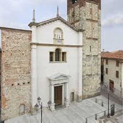 Collegiata di S. Stefano