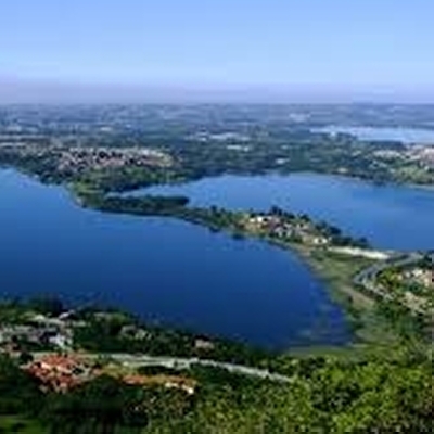 Lago di Annone (Oggiono)