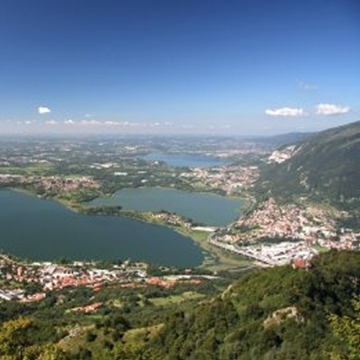 Parco Monte Barro