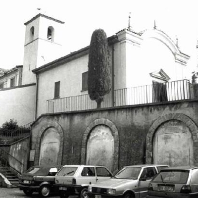 Chiesa di Santa Caterina